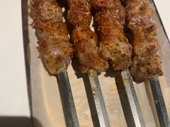 -西域阿里马新疆菜·清真(桂花路店)