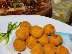 -秦月轩·陕西家乡菜(阜成路·五棵松店)