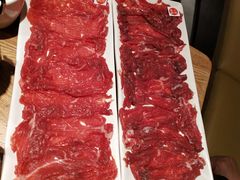 -掂档潮汕牛肉火锅(cityon熙地港店)