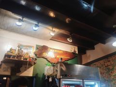 -Dang restaurant (patong phuket)