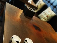-晓鲜熊猫烤鱼烤吧(西三旗百汇北门店)