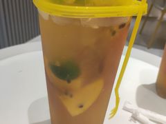 -YO!TEA有茶(科兴科学园店)