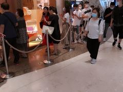 -爱马仕 HERMES(上海ifc商场店)