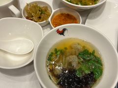 -莆田餐厅PUTIEN(三里屯店)