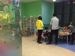 -小问号·科学启蒙·逻辑思维·阅读素养·口才演讲(杨浦合生汇中心)