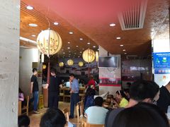 大堂-百年尹氏汤包(湖南路狮子桥店)