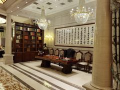 包厢-旺顺阁海鲜广场(亚运村店)