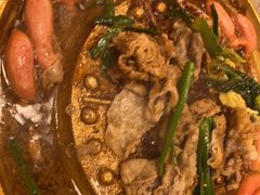 -牛牛章·章鱼水煎肉(光谷世界城店)