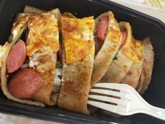 -冠雄先生烤冷面(熙街旗舰店)
