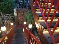 -萨芭蒂高空花园餐酒吧