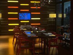 -顺德美的万豪酒店·自助餐·贡厨