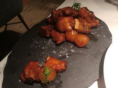 -大树餐厅(益田假日店)