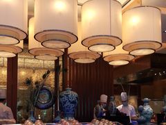 -鸣诗自助餐(澳門四季酒店)