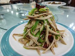 -临潼印象·特色陕菜