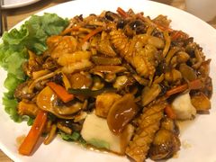 -陈傻子餐厅(世纪都会店)