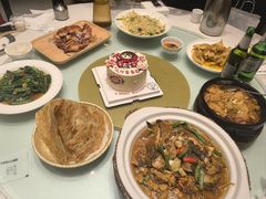 -九转小磨·非遗东北菜(群力店)