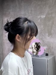 点击看大图 -名品美发
