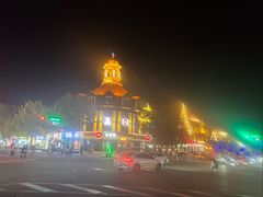 -老虎石海上公园