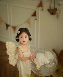 -Baby Pastel 自然光儿童摄影(CBD店)