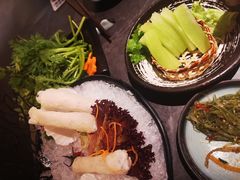 -湊湊火锅·茶憩(合生汇购物中心店)