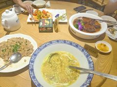 -德胜轩正宗顺德菜(宝安沙井会展中心店)