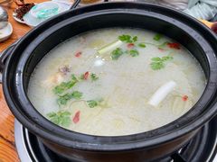 -尼玛藏家风味园(阿山食城店)