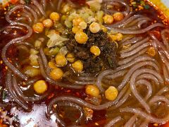 -全牛匠·乐山跷脚牛肉(新中关店)