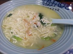大煮干丝-粗茶淡饭(东关街店)