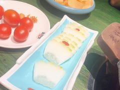 -老灶堂文创火锅(文艺路店)