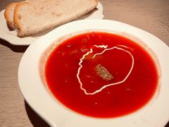 -波特曼西餐厅(中央大街店)