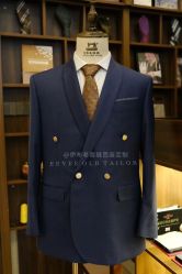 -伊布老裁缝西装礼服定制