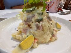 -维兰西餐(万泉河店)