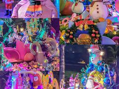 -南宁方特东盟神画