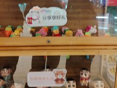 -绿茶餐厅(布吉万象汇店)