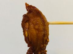 -老韩煸鸡·中国炸鸡(水塔美食街店)