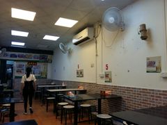 大堂-贞姨美食·老字号海鲜大排档