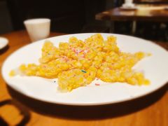 玉米烙-地锅居(翰林邻里中心店)