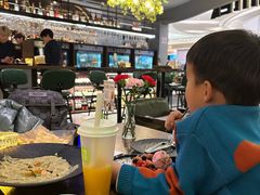 -Shantek象提南亚餐厅&西餐融合Bistro(淮海中路店)