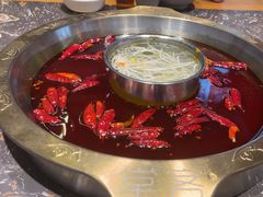 -堂客老火锅(欣阳广场总店)