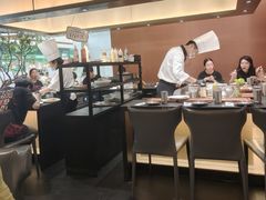 -大神太神·铁板烧(七宝领展广场店)