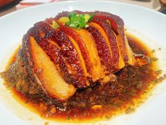 -双流老妈兔头(荟聚店)