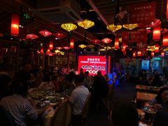 大堂-老凯俚酸汤鱼(鸿通城店)