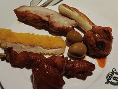 -戈拿旺巴西烤肉(崇文门店)