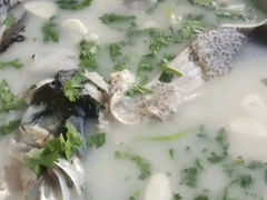 -美顺香食府鱼头老店(雪野湖店)