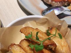 -卡朋西餐(悦汇城店)