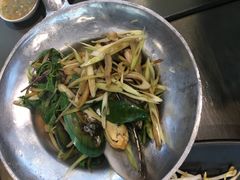 -The Dishes Seafood & Restaurant