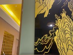 -燕兰楼·清真西北融合菜(亚运村店)