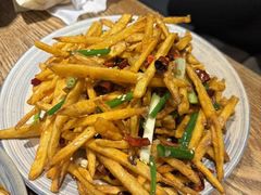 -静一餐厅·湖北菜(前门店)