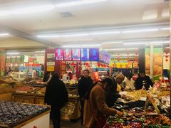 -华润万家(长安路店)