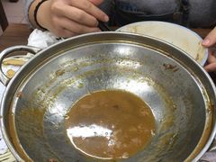 -张满意驴肉火烧(西四店)